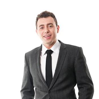 Image of Sasa Livancic, Associate