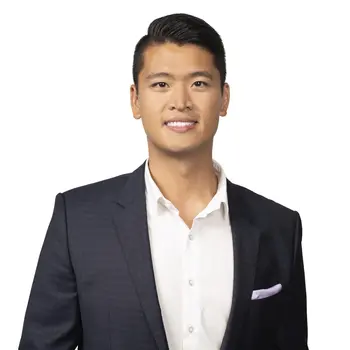 Image of Anthony Trang, Associate