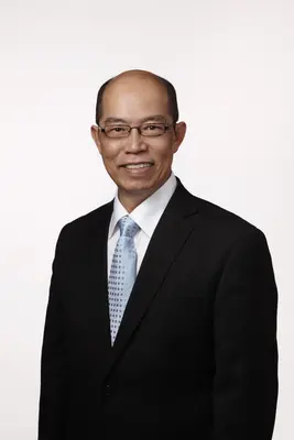 Image of Joseph Yeo, Associate