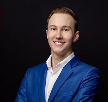 Image of Mitch Tomkins, Associate