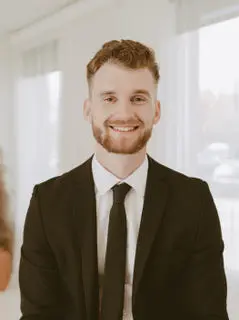 Image of Brady Gonek, Associate
